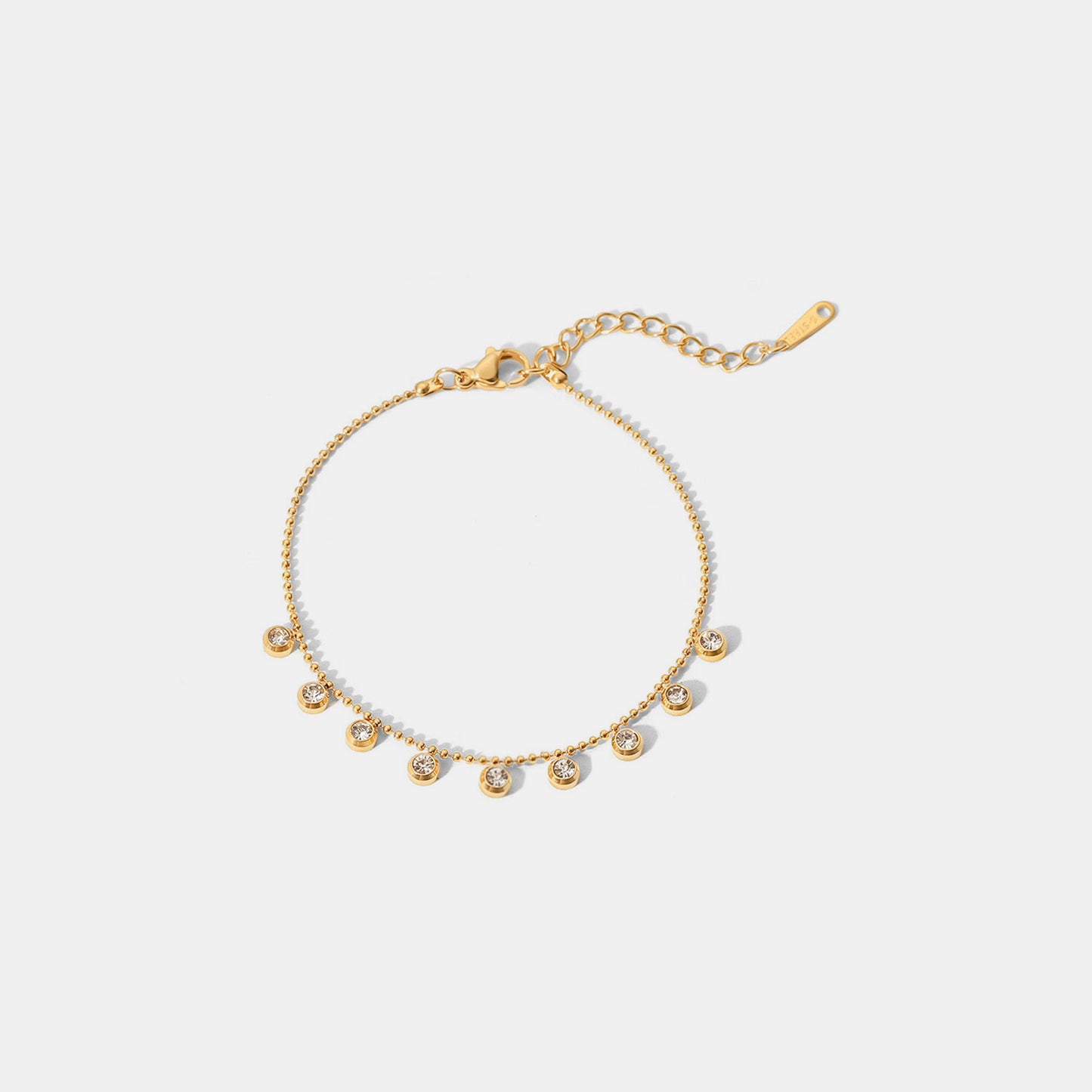 Super Thin Fashion Bracelet