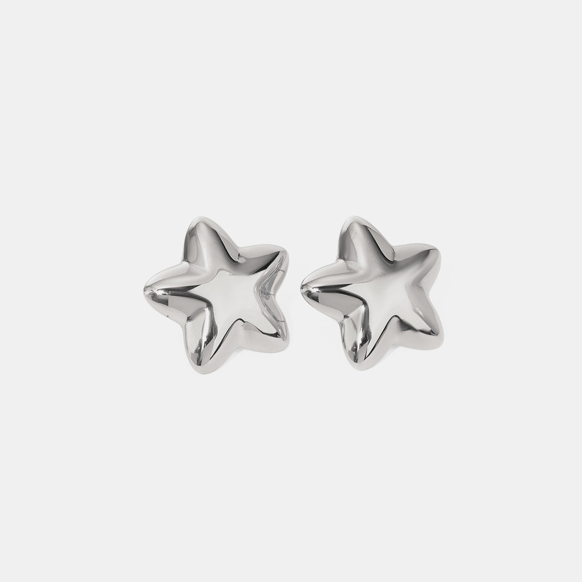 Mellow Star Fashion Earrings